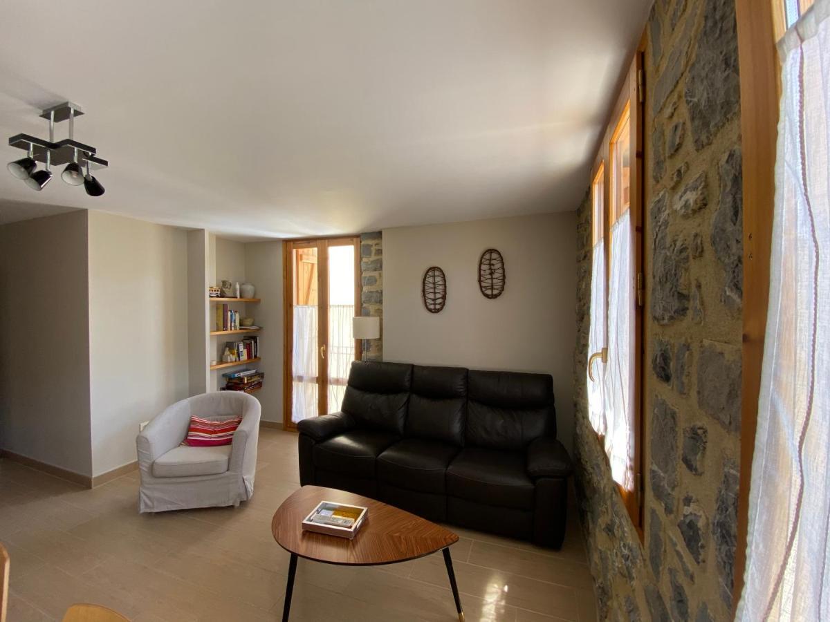 Apartamento Casa Francho 3 Panticosa Exterior foto